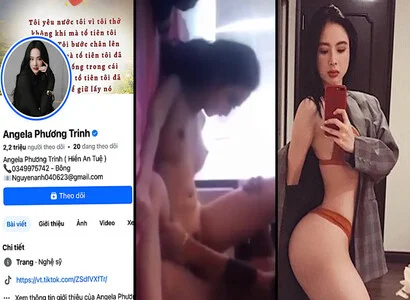 Đoạn phim nóng của Phương Trinh làm lộ băng ghi hình cảnh nóng từ năm 2013